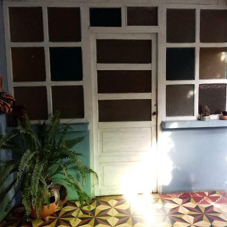 Hotel Casa Encuentro Quetzaltenango Exterior foto