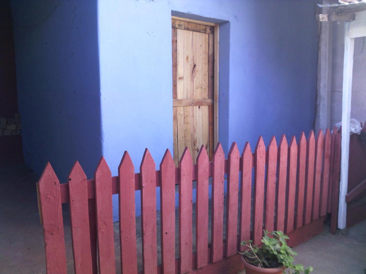 Hotel Casa Encuentro Quetzaltenango Exterior foto