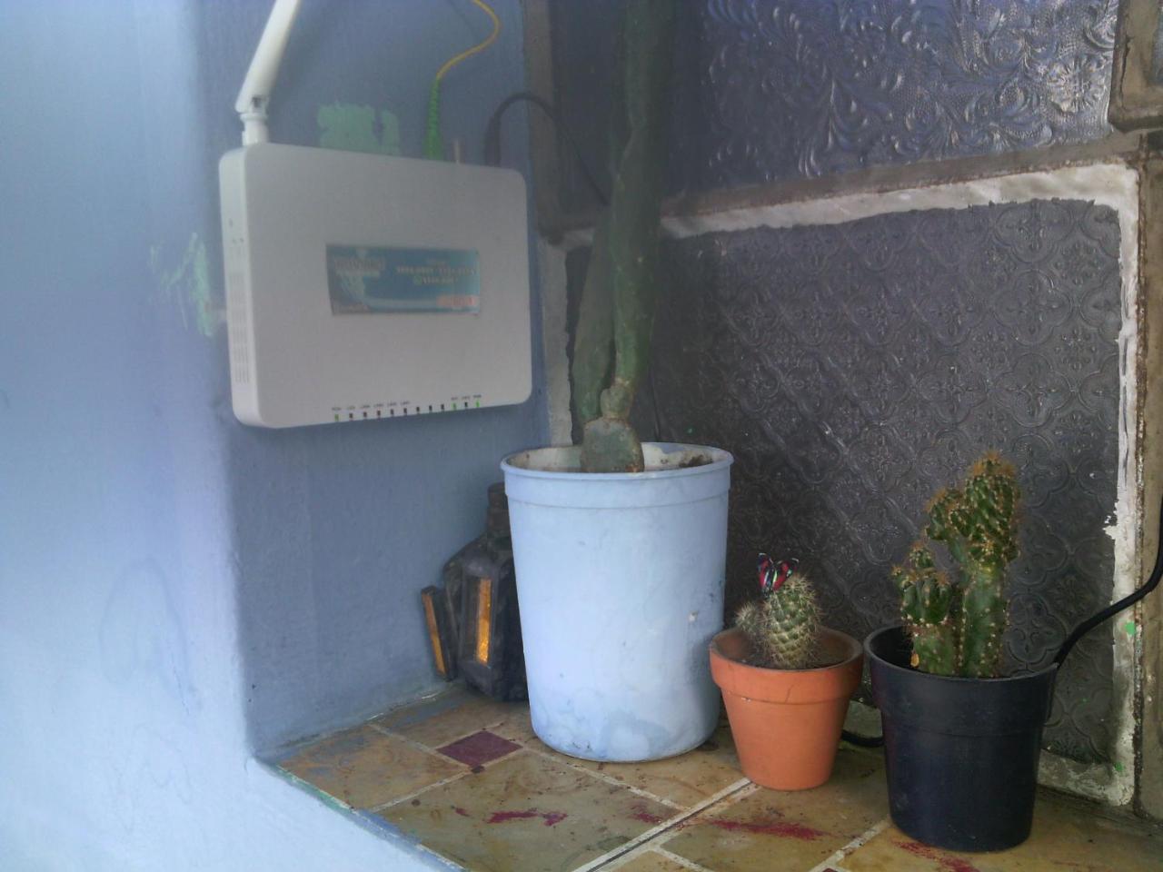 Hotel Casa Encuentro Quetzaltenango Exterior foto