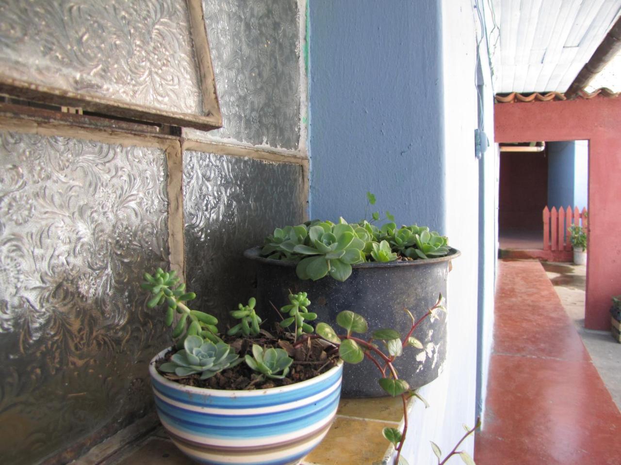 Hotel Casa Encuentro Quetzaltenango Exterior foto