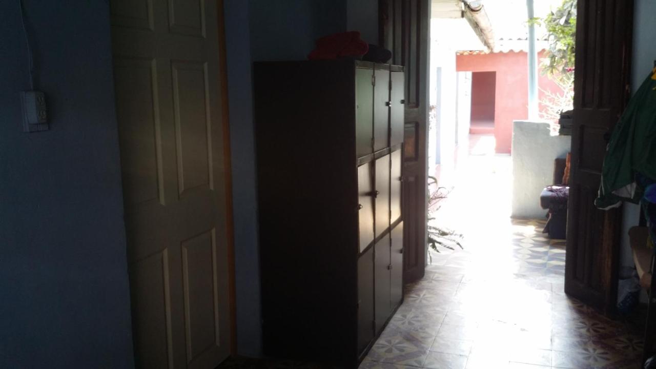 Hotel Casa Encuentro Quetzaltenango Exterior foto