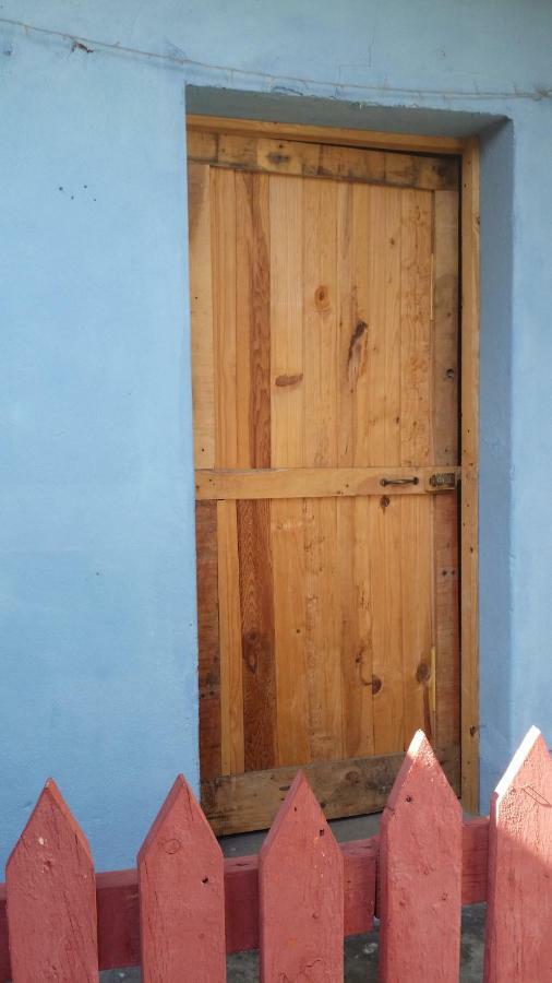 Hotel Casa Encuentro Quetzaltenango Exterior foto