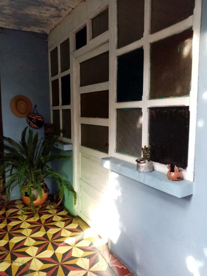 Hotel Casa Encuentro Quetzaltenango Exterior foto