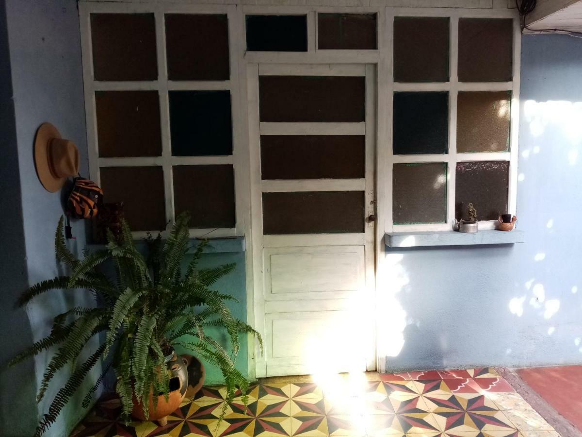 Hotel Casa Encuentro Quetzaltenango Exterior foto
